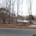 Car crashes into tree on Amherst Road