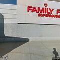 Intoxicated man transported from Family Fare store