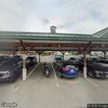 Parking complaint at farmers market pavilion