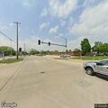 Crash reported at Clark and Edgewood intersection