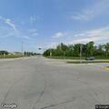 Report of erratic driving near South 27th Street
