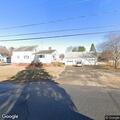 Carbon monoxide alarm and ill resident at home