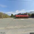 Crash with leaking fluids on State Route 40