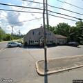 Basement flooding with electrical risk at vet center