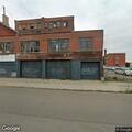 Vacant building with failing walls investigated