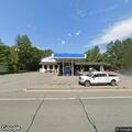Pedestrian struck by vehicle on Main Street