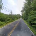 Traffic stop on Brown Hill Road in Hampstead