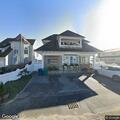 Faulty fire alarm at Ocean Drive home