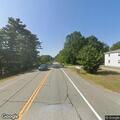 Vehicle driving wrong way on Route 125