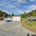 Fire response at Green's Oil in Bennington