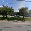 Person sick in nursing home dining room near peabody road