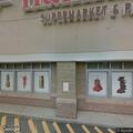 Hit-and-run crash reported near Hannaford in Hampstead