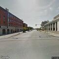 Male with breathing difficulty at Broadway and Fillmore
