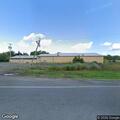 Fire behind business found to be controlled burn