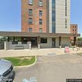 Person found unconscious at Evergreen Lodge in Buffalo