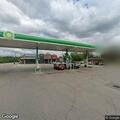 Tier two medical call at BP station on Holly Road