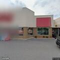 Crash with possible head injury at supermarket