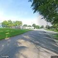 Fishing citation issued at Trayer and Water streets