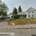 Male subject collapsed and seizing at Mont Vernon street
