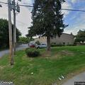 Commercial fire alarm at medical facility