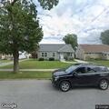 Residential fire alarm at Bowen Avenue home