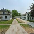 Unwanted man at group home on Church Street