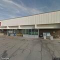 Shoplifting suspect fled toward Broadway and Bailey