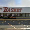 Traffic stop in Market Basket parking lot