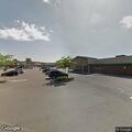 Suspicious vehicle found unoccupied in parking lot