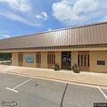 Female fallen at Community First Bank in Livingston