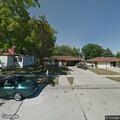 Traffic stop on Drexel Boulevard