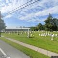 Deputy checks suspicious activity at cemetery