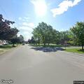 Person injured in fall near Eddick Road