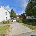 Man reports assault by downstairs neighbor