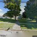 Loose Rottweiler reported near Broadway Road