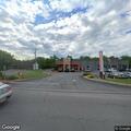 Smoke at pump station near Dunkin’ Donuts