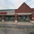 Officer conducts business check at Muskego Center