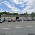 Car hits deer on Route 67 near Valley Falls