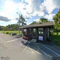 Vehicle hit deer near Darien Lakes State Park