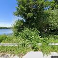 Brush fire reported near Pigeon Lake boat launch