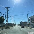 Fire alarm near North Street in Hampton