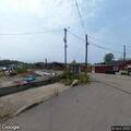 Alarm at recycling garage on Broadway