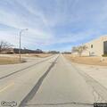 Reports of speeding white car on South 10th Street