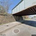 Man unconscious from fall near Sweet Lower Street