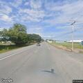 Traffic stop of motorcycle on Cox Road