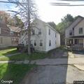 Officers search for person at Cliff Street home