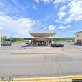 Single-car crash at fuel store in Canajoharie