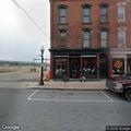 Fire alarm at Liberty Day Center in Canajoharie