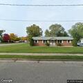 Carbon alarm sounding inside Grandville home