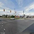Motorcycle crash with injuries unknown in Georgetown